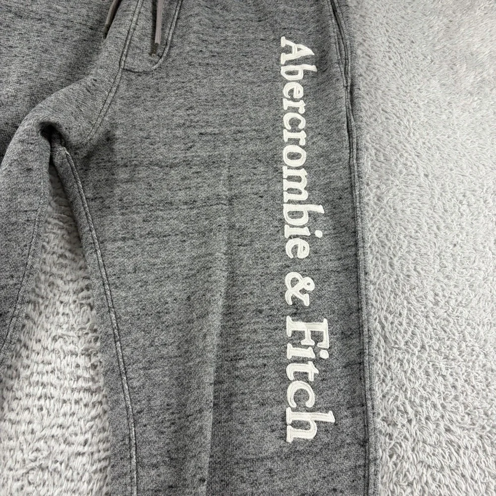 Abercrombie & Fitch ink stain